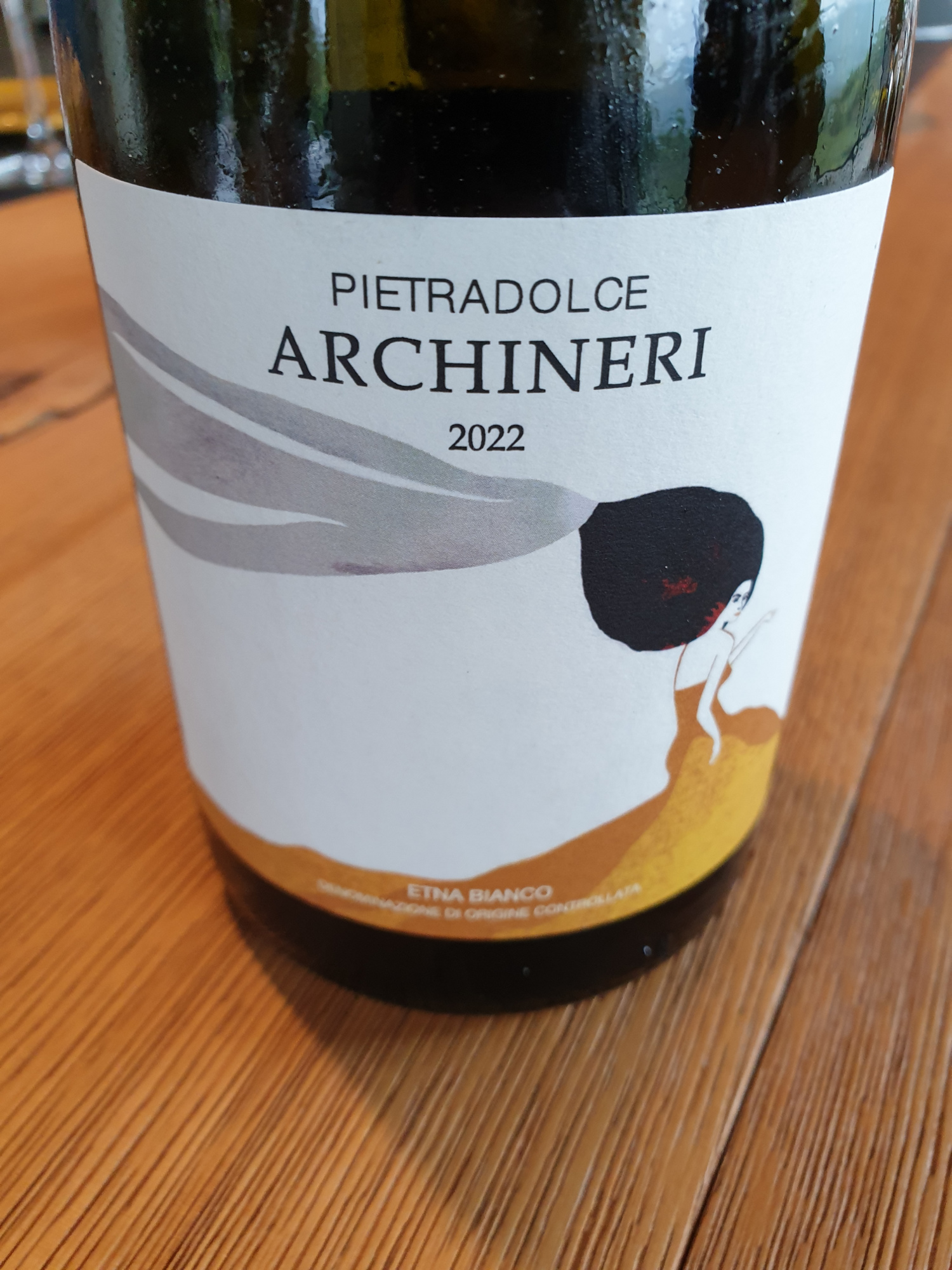 Pietradolce Archineri Bianco